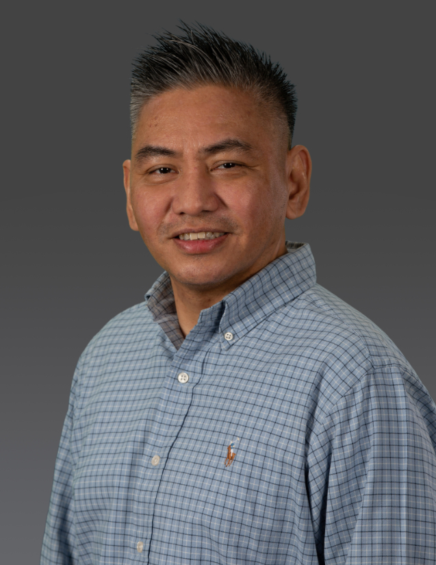 Avelino Simon