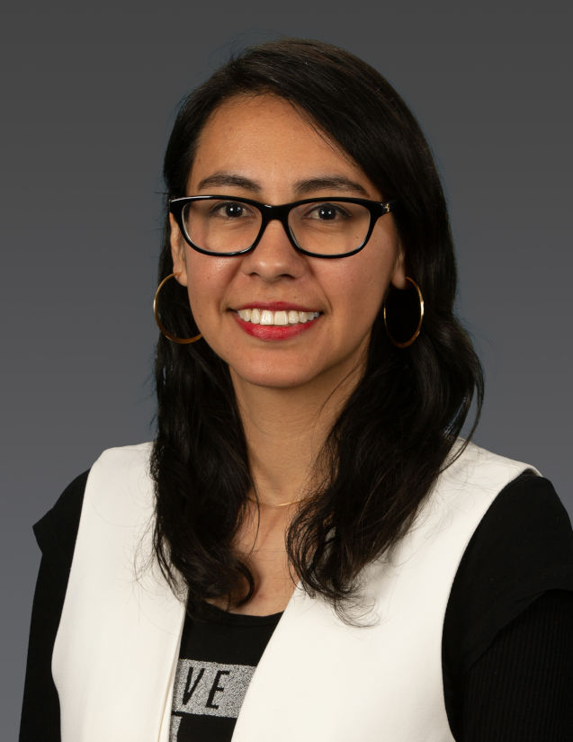 Laura Hernandez-Pena